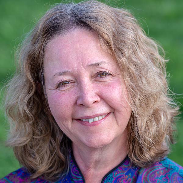 REBECCA CRAIK, PT, PHD, FAPTA