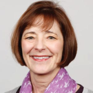 LINDA VAN DILLEN, PT, PHD, FAPTA