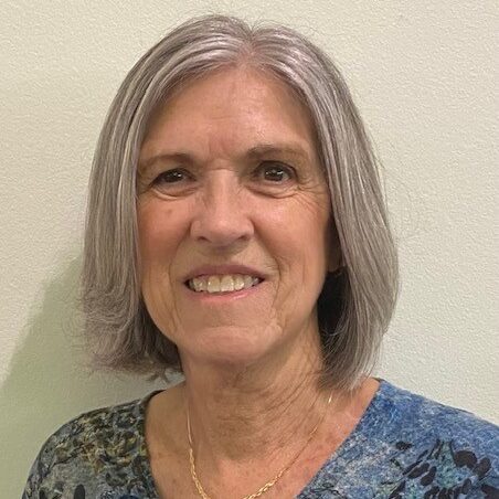 BARBARA CONNOLLY, PT, DPT, EdD, FAPTA