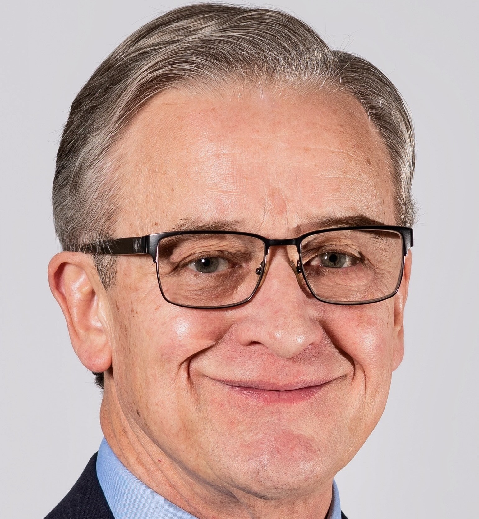 PETER MCMENAMIN, PT, DPT, MS