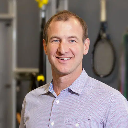 MARC GUILLET, PT, MS